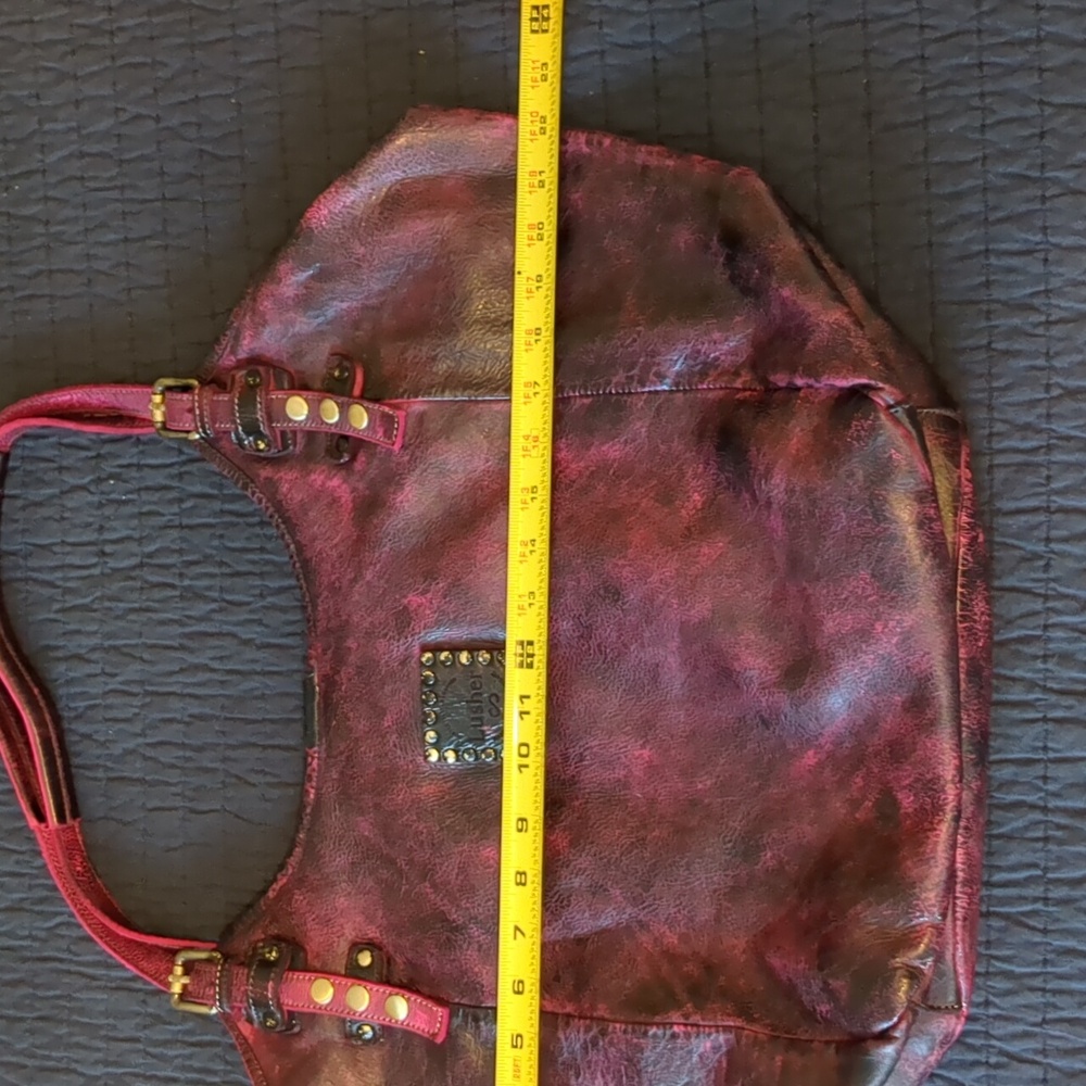Lusher Soft + Slouchy Hobo - Picture 5 of 7